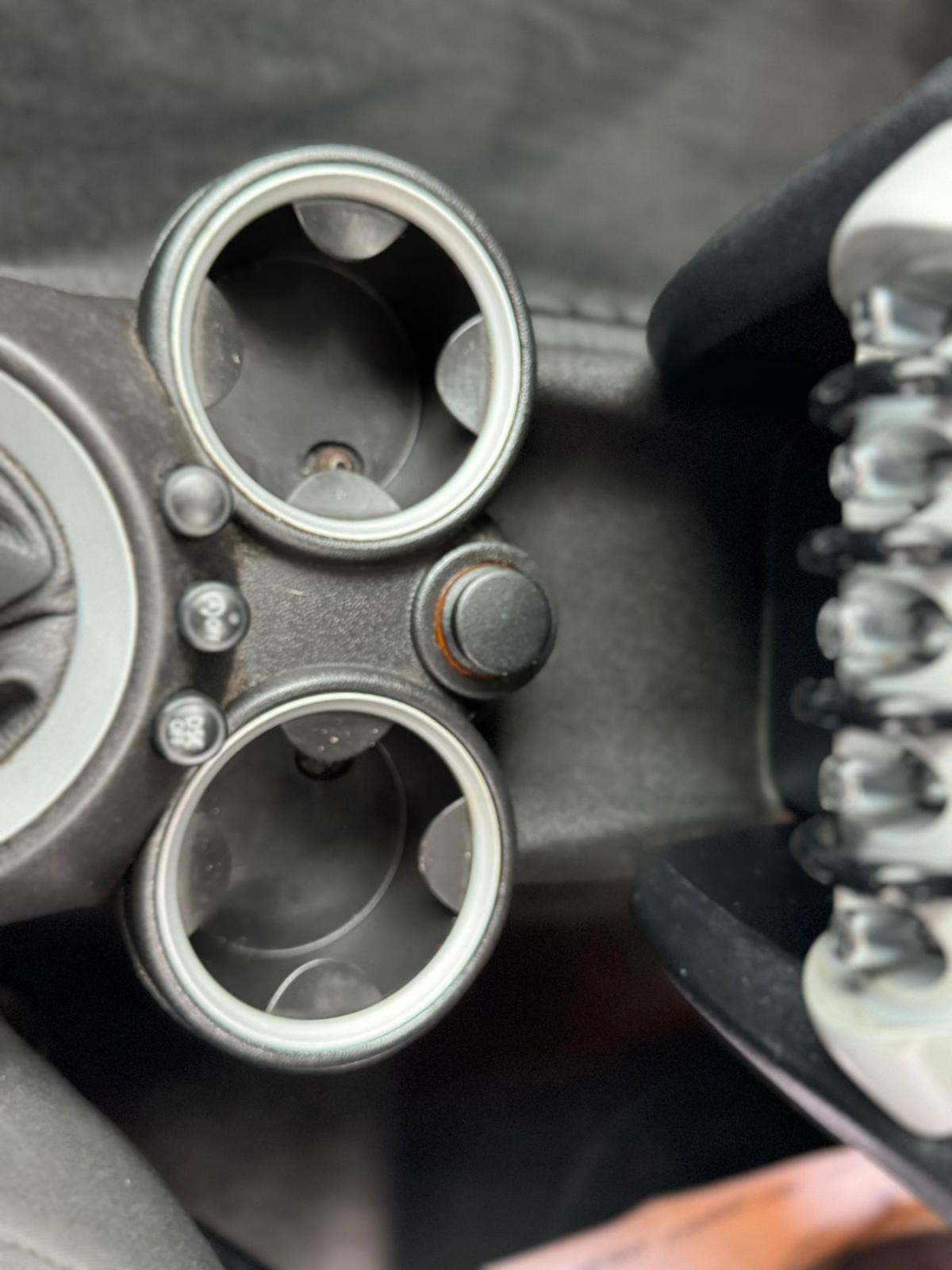 Used MINI Hatch 2009 for sale - 76992399: Photo 17