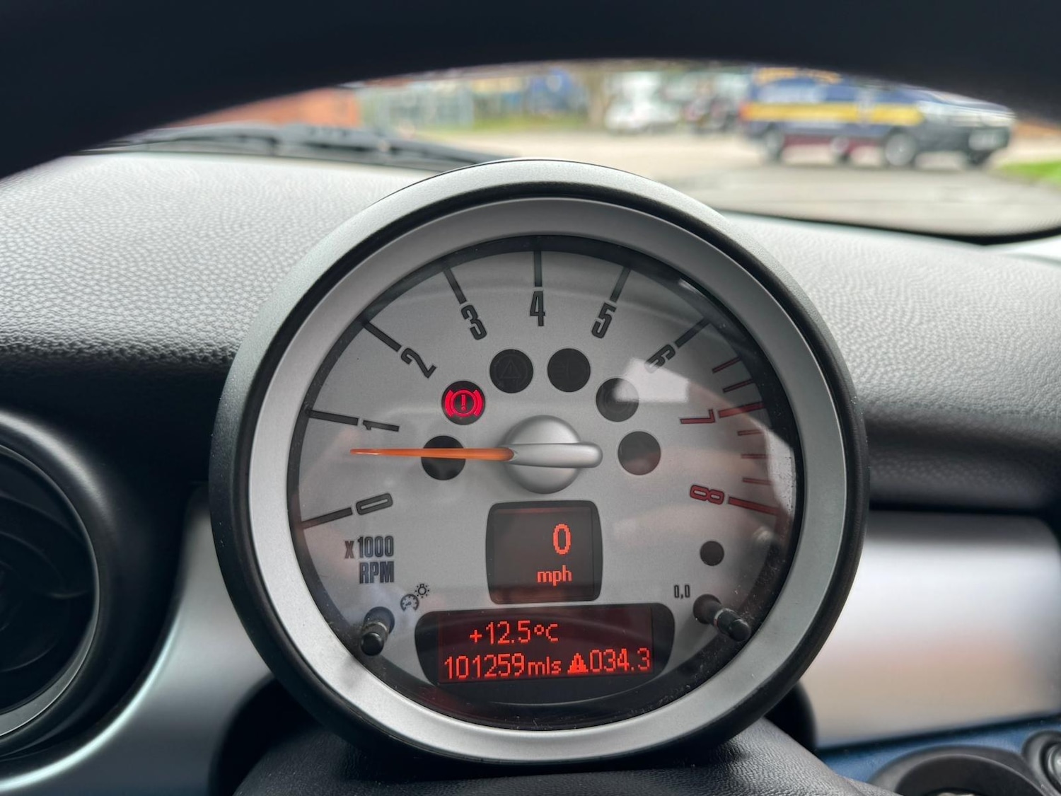 Used MINI Hatch 2009 for sale - 76992399: Photo 19