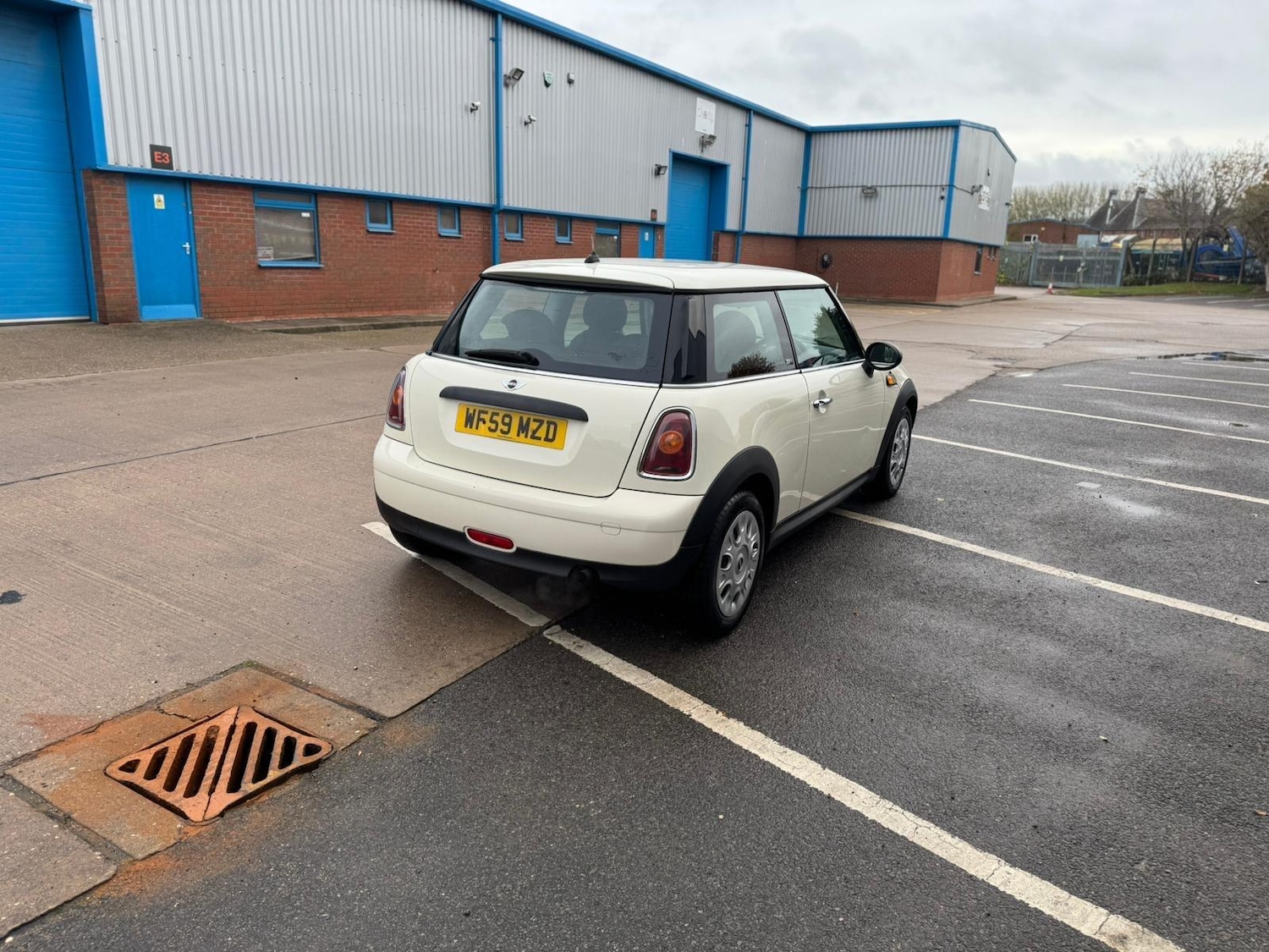 Used MINI Hatch 2009 for sale - 76992399: Photo 7