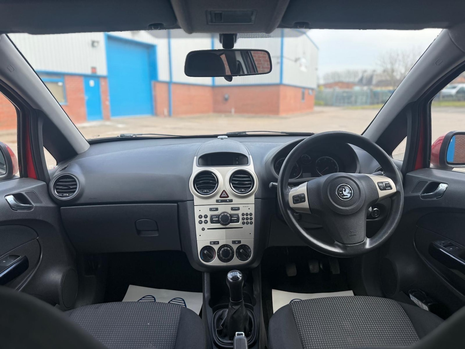 Vehicle 15