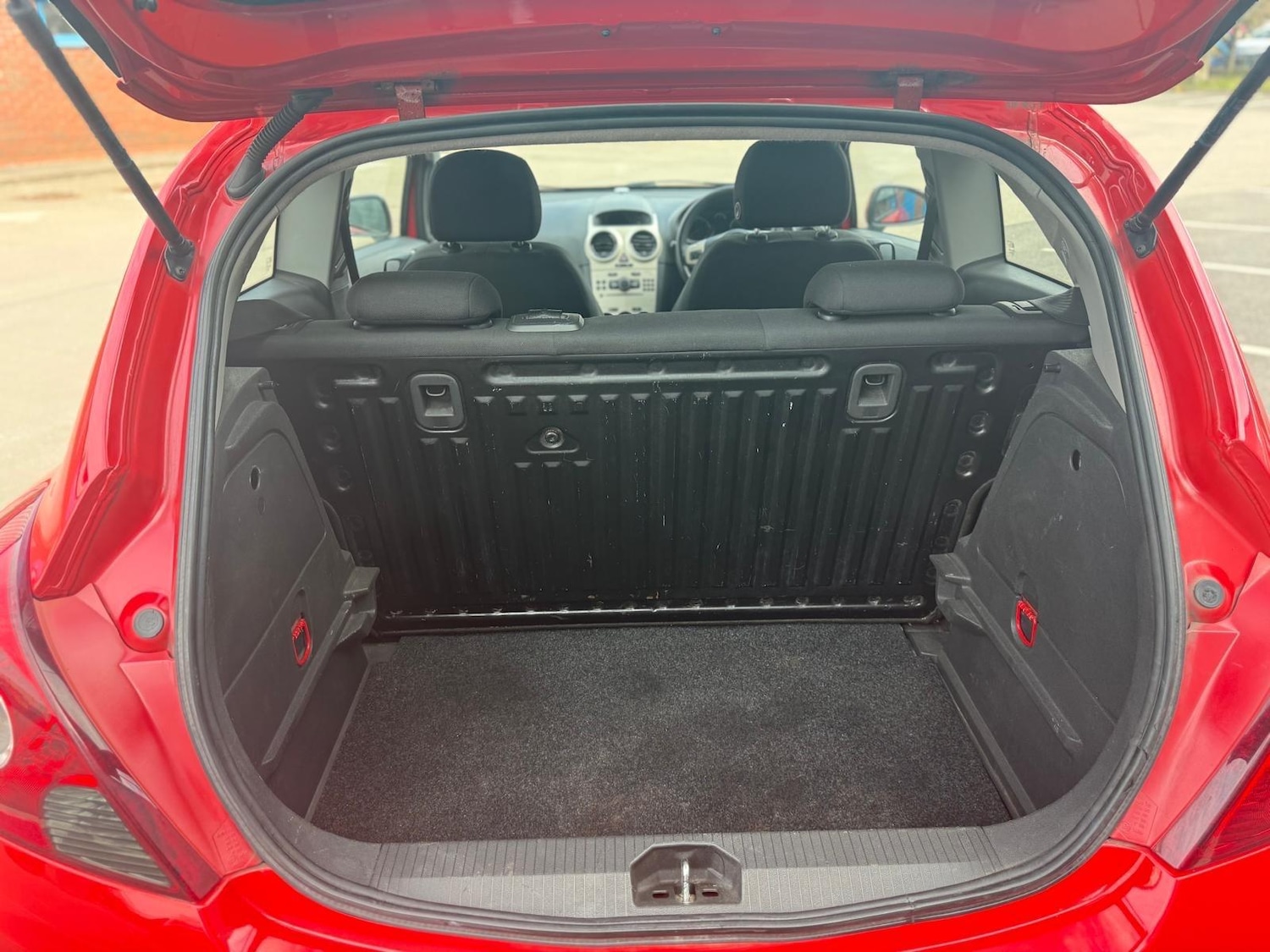 Vehicle 26