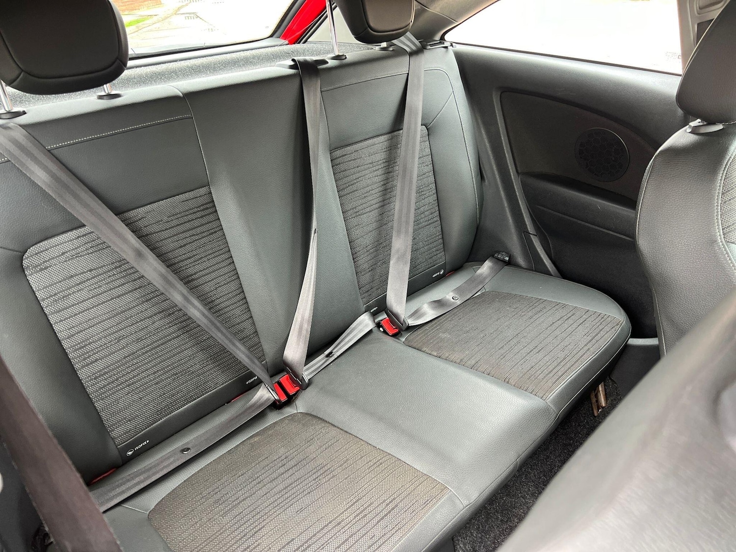 Used Vauxhall Corsa 2014 for sale - 76360389: Photo 10