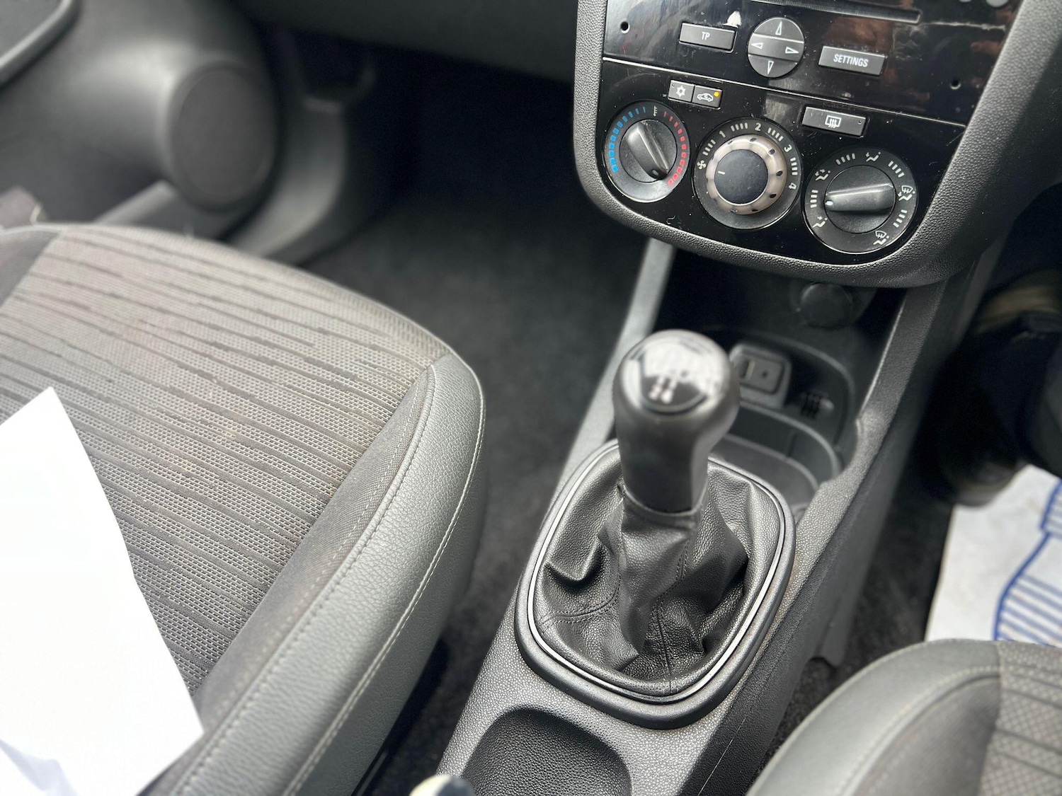 Used Vauxhall Corsa 2014 for sale - 76360389: Photo 13