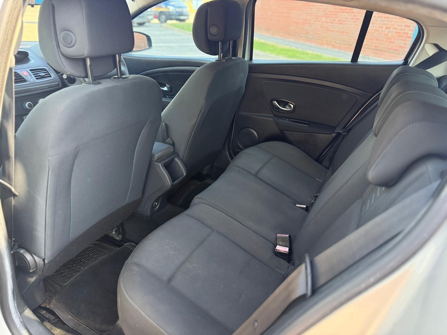 Vehicle 16