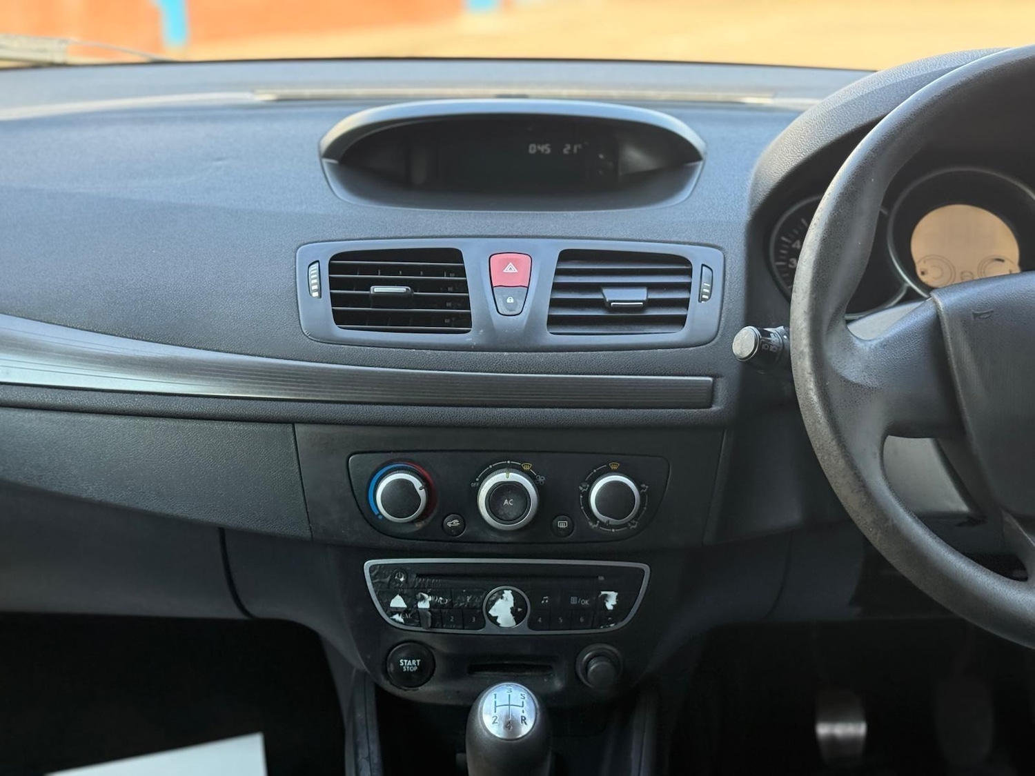 Vehicle 17