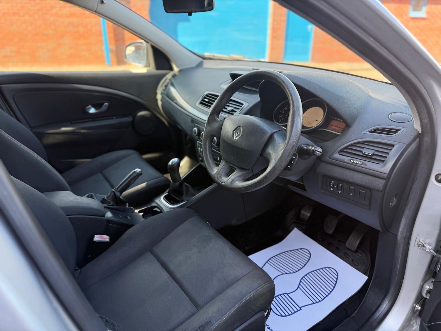 Vehicle 23