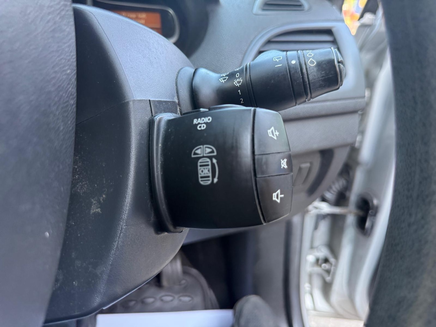 Vehicle 26