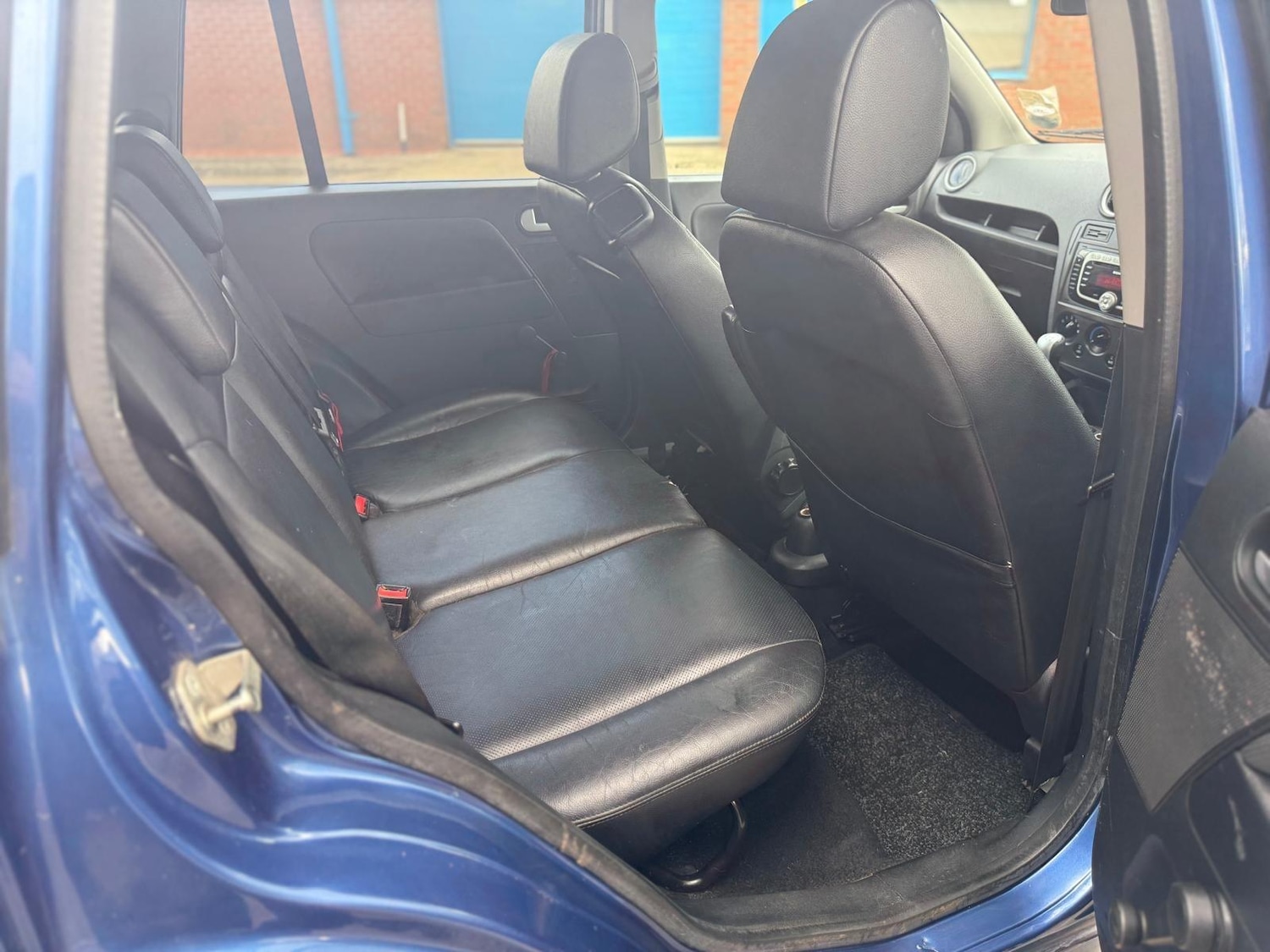 Used Ford Fusion 2009 for sale - 76213970: Photo 14