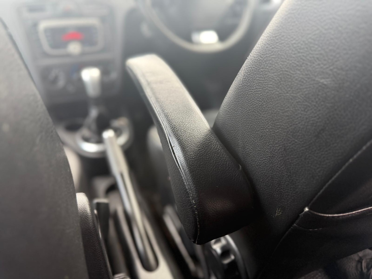 Used Ford Fusion 2009 for sale - 76213970: Photo 27