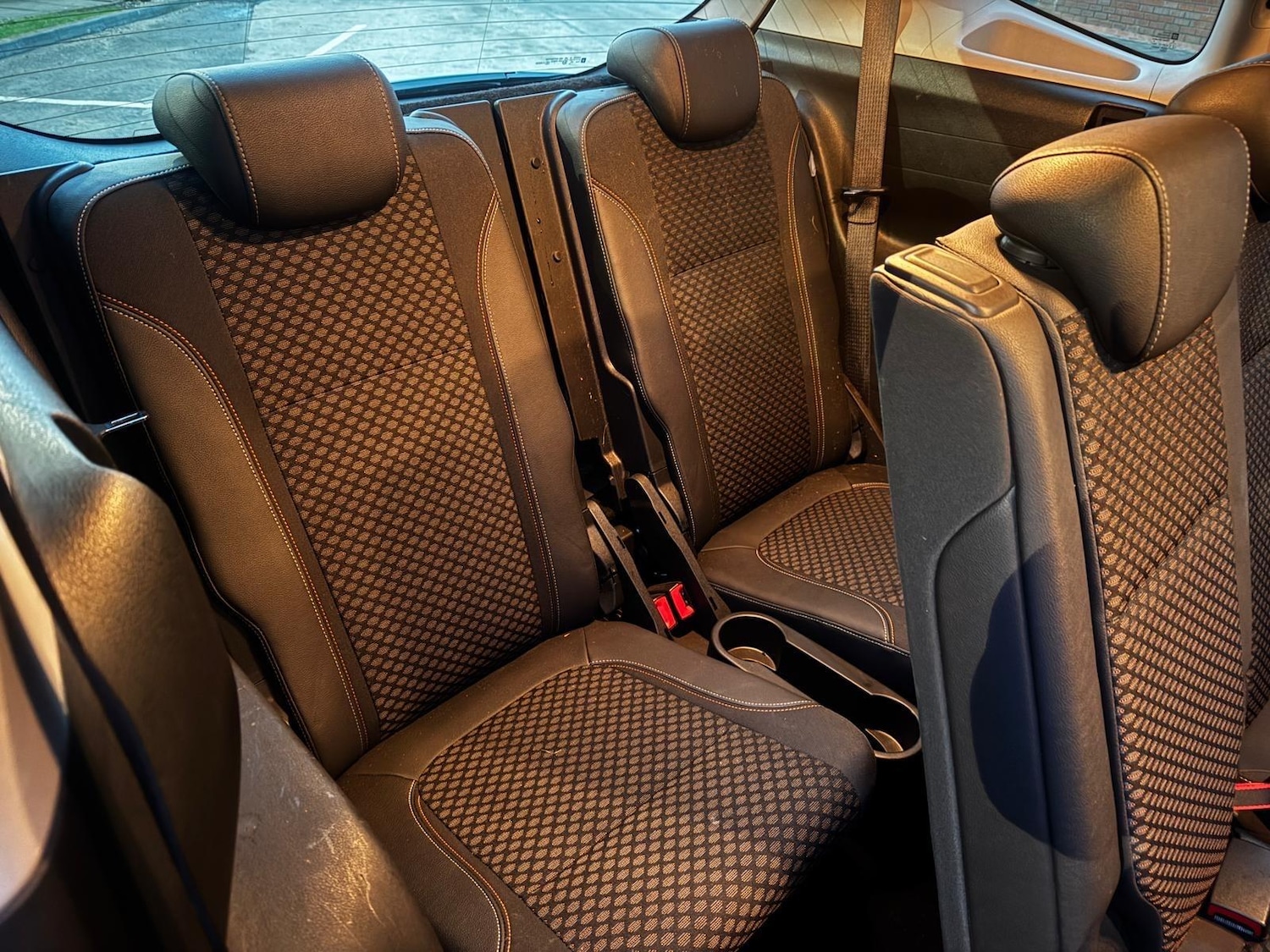 Used Vauxhall Zafira 2017 for sale - 77737975: Photo 15