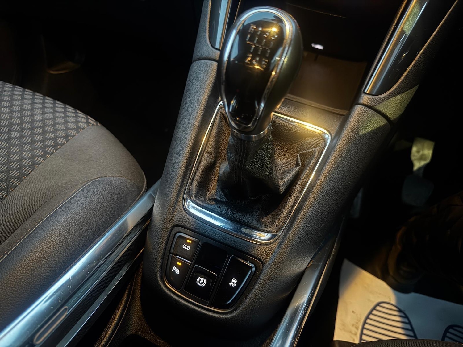 Used Vauxhall Zafira 2017 for sale - 77737975: Photo 17