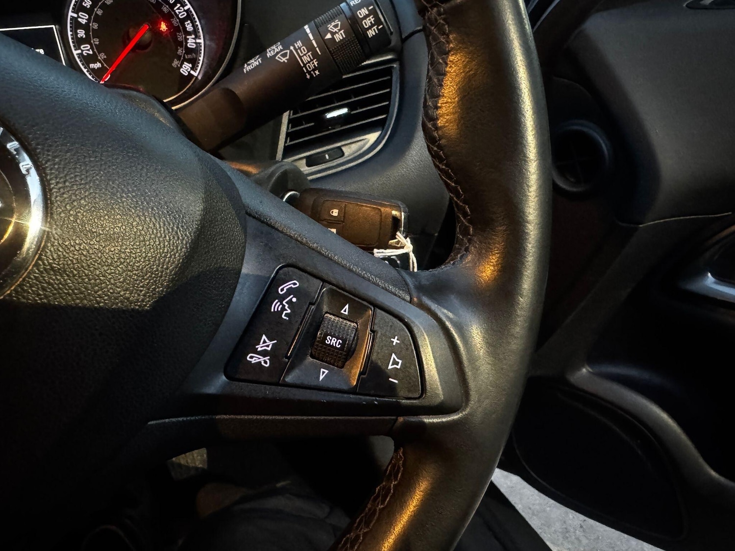 Used Vauxhall Zafira 2017 for sale - 77737975: Photo 21