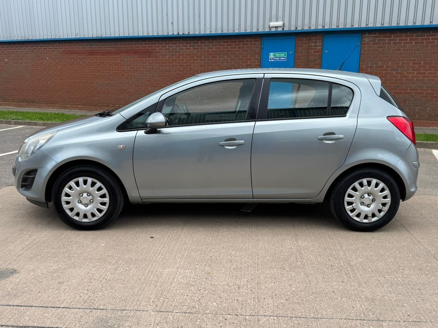 Used Vauxhall Corsa 2014 for sale - 78220152: Photo 10