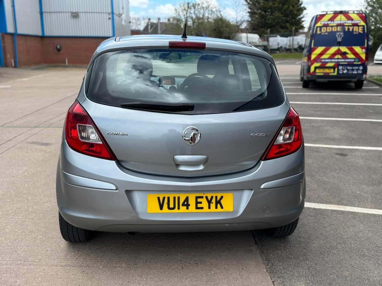 Used Vauxhall Corsa 2014 for sale - 78220152: Photo 11