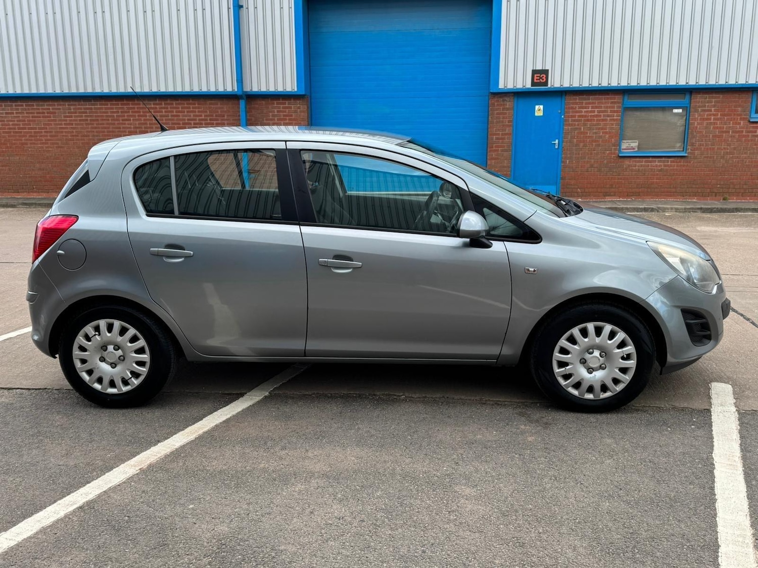 Used Vauxhall Corsa 2014 for sale - 78220152: Photo 12