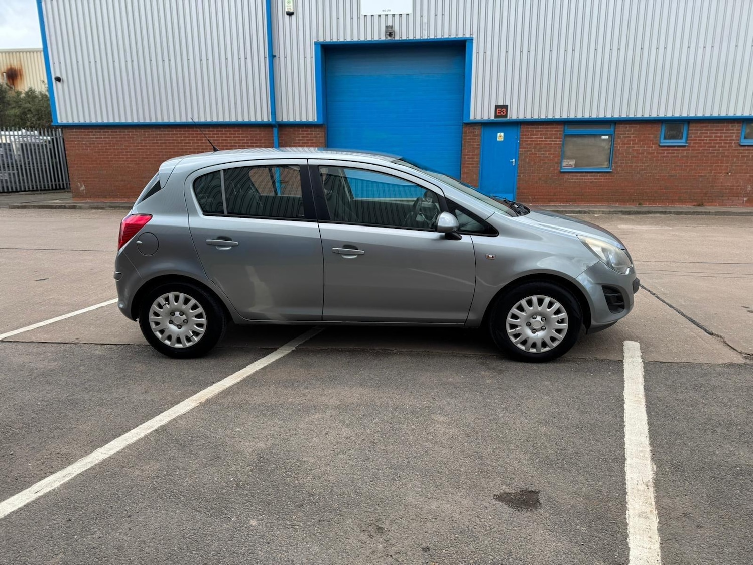 Used Vauxhall Corsa 2014 for sale - 78220152: Photo 13