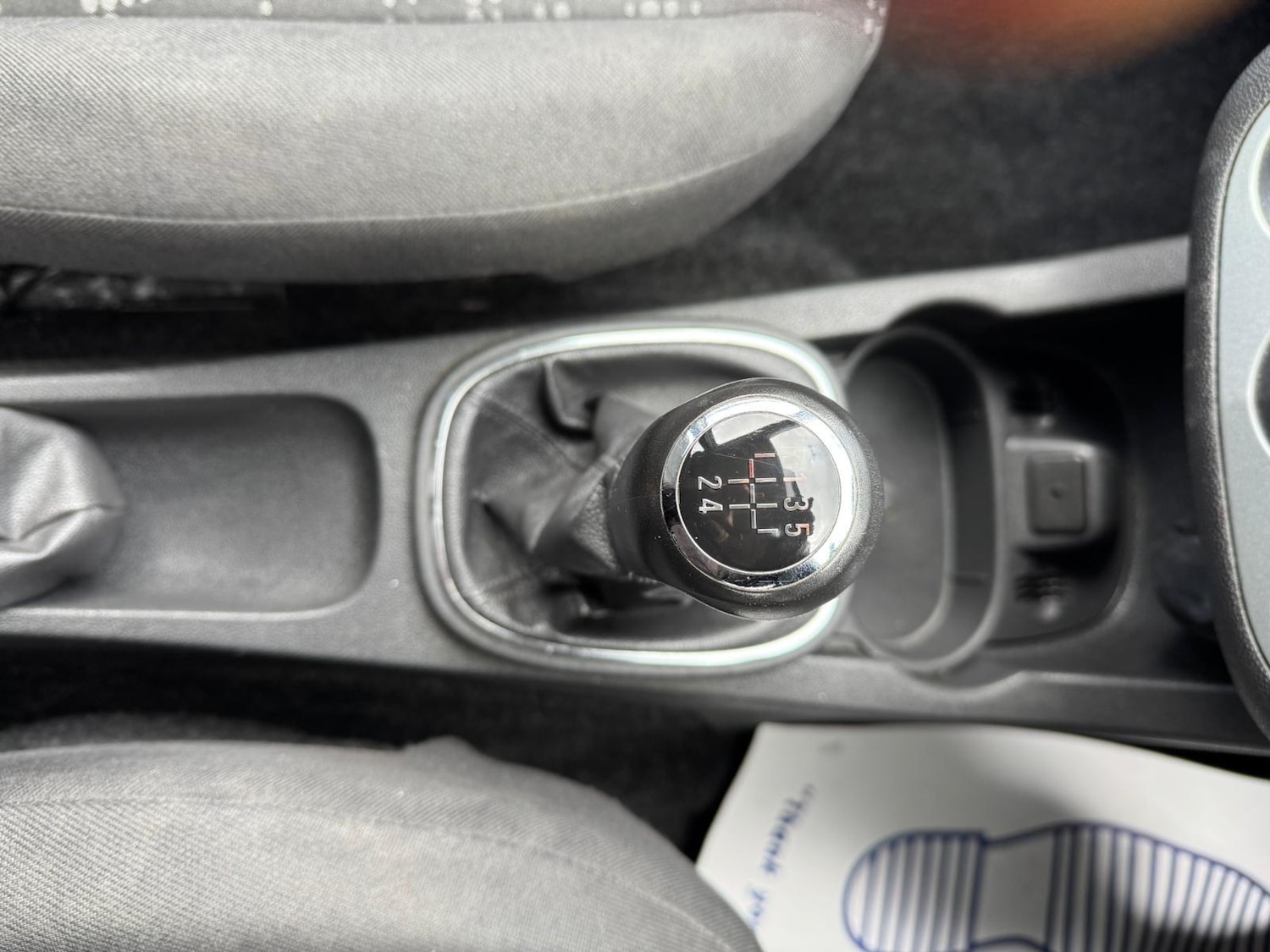 Used Vauxhall Corsa 2014 for sale - 78220152: Photo 17