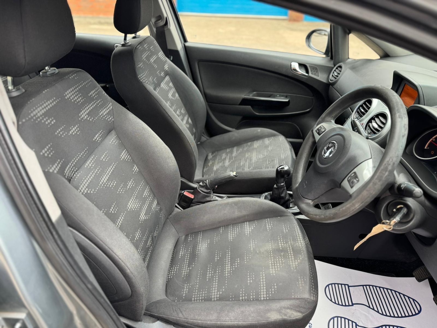 Used Vauxhall Corsa 2014 for sale - 78220152: Photo 19