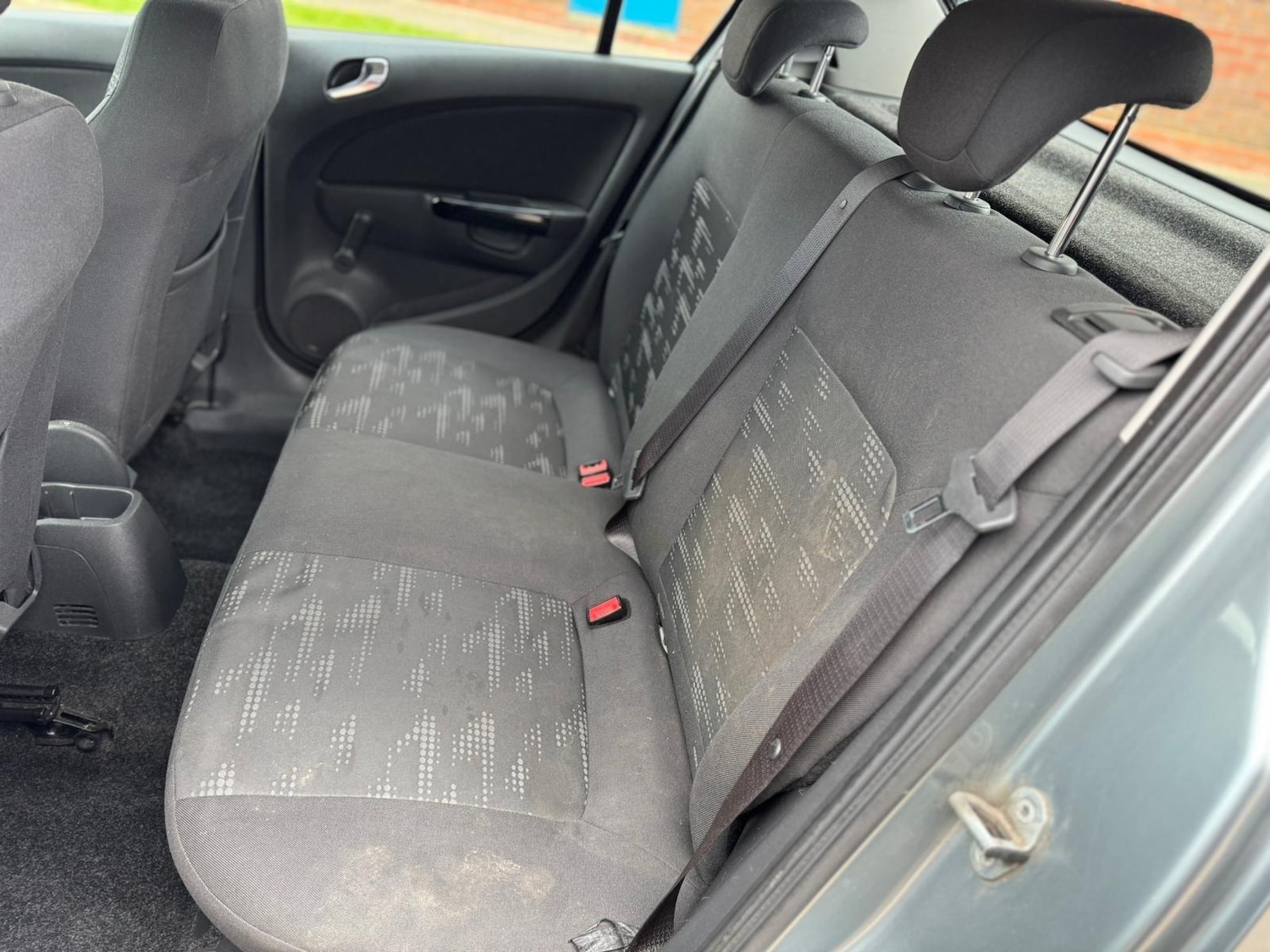 Used Vauxhall Corsa 2014 for sale - 78220152: Photo 20