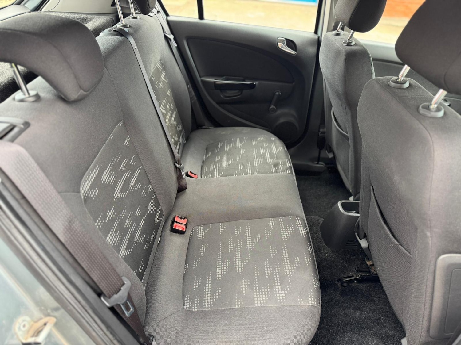 Used Vauxhall Corsa 2014 for sale - 78220152: Photo 21