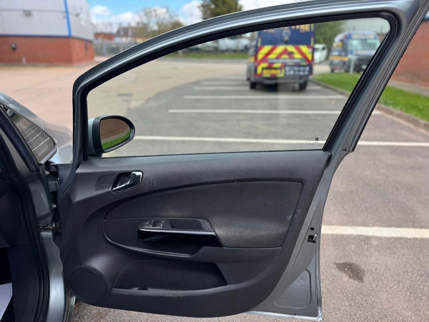 Used Vauxhall Corsa 2014 for sale - 78220152: Photo 25