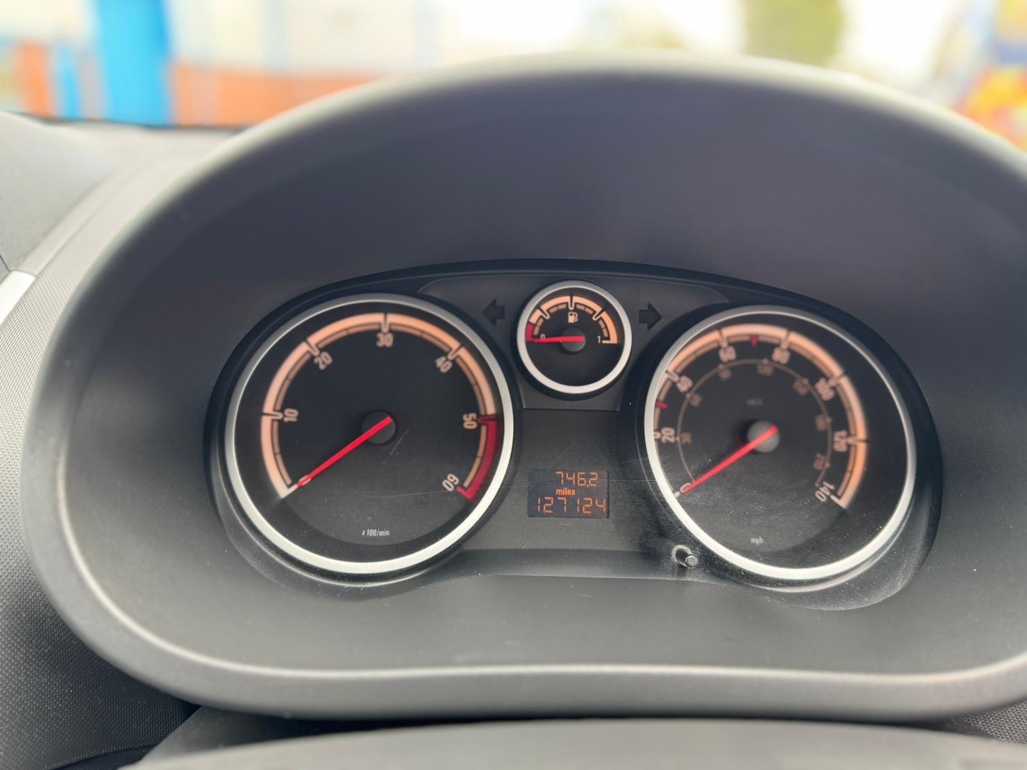 Used Vauxhall Corsa 2014 for sale - 78220152: Photo 27