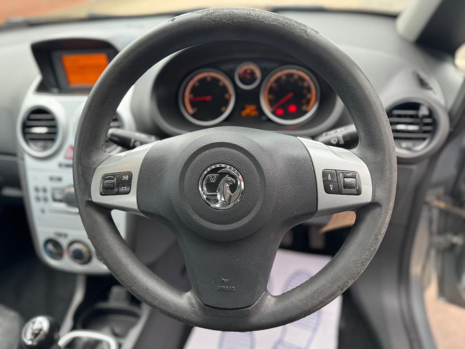 Used Vauxhall Corsa 2014 for sale - 78220152: Photo 29