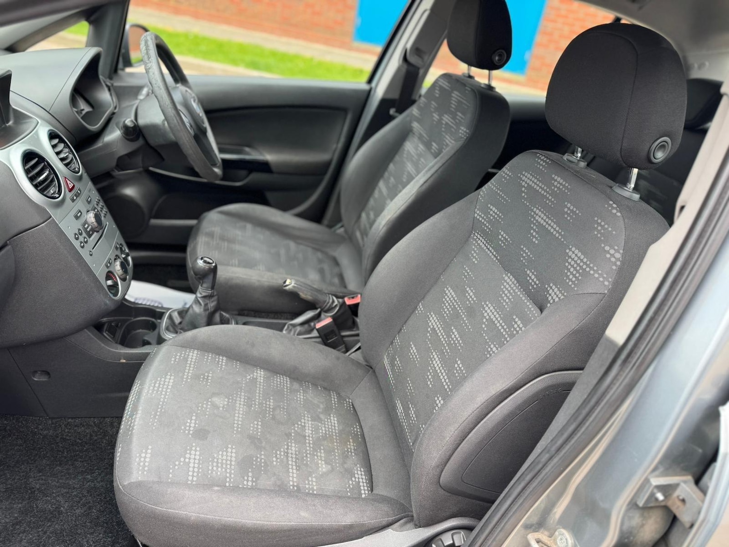 Used Vauxhall Corsa 2014 for sale - 78220152: Photo 30