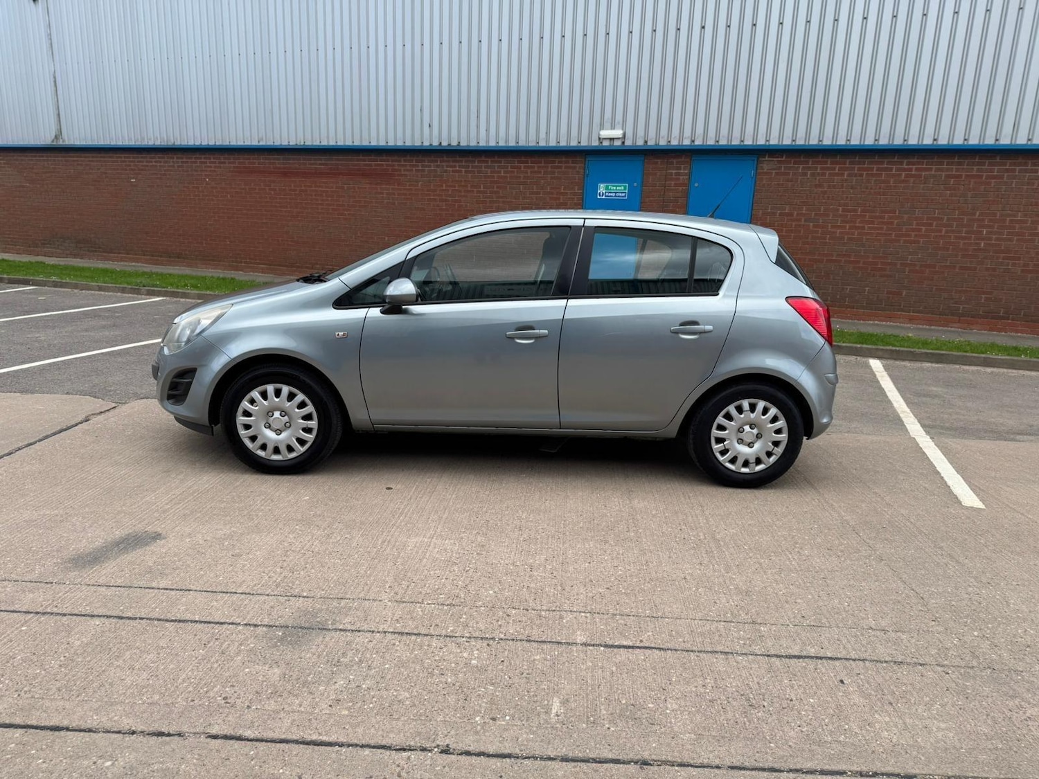 Used Vauxhall Corsa 2014 for sale - 78220152: Photo 9