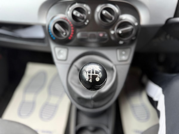 Used Fiat 500 2009 for sale - 74395830: Photo 16