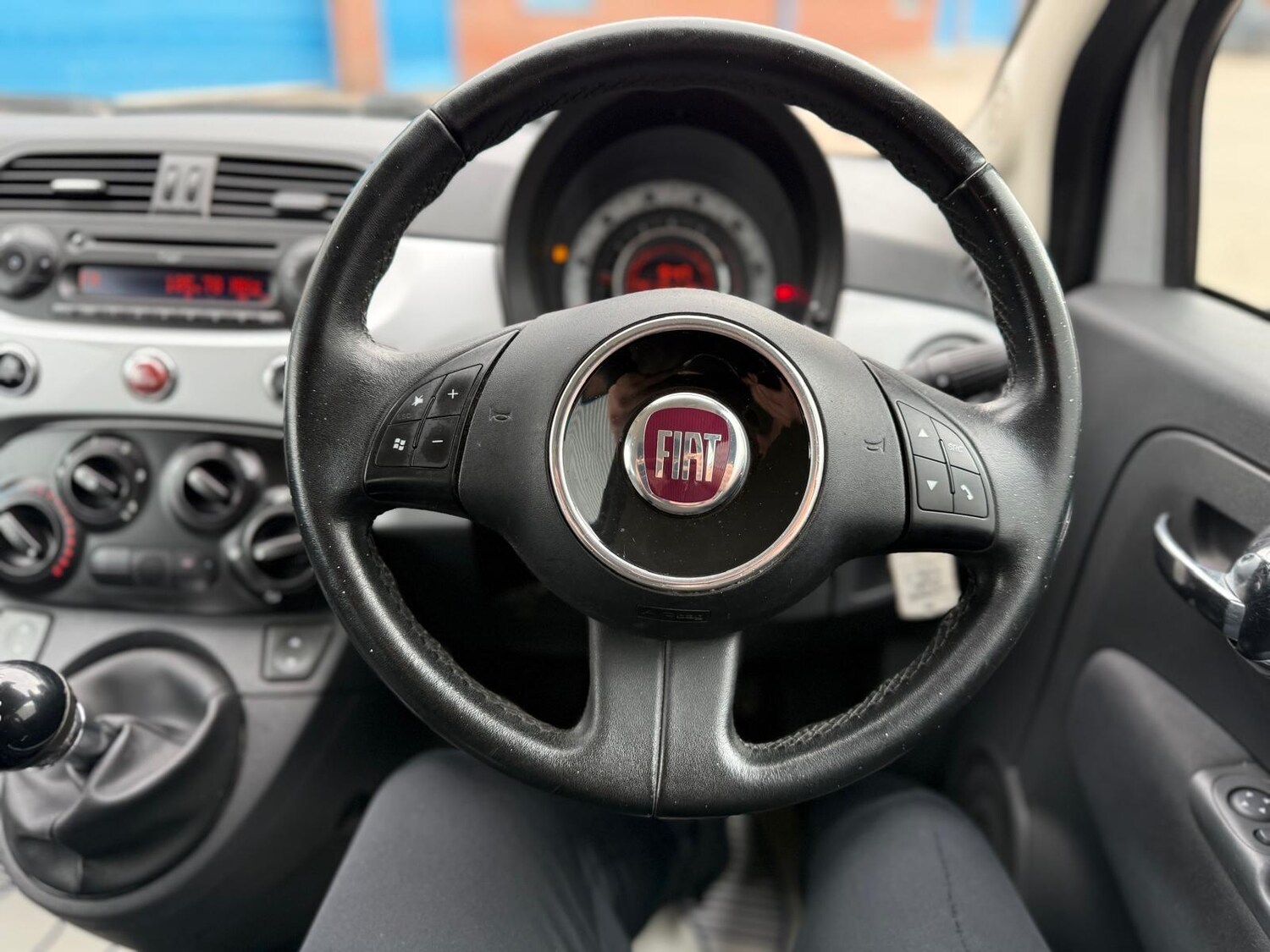 Vehicle 19
