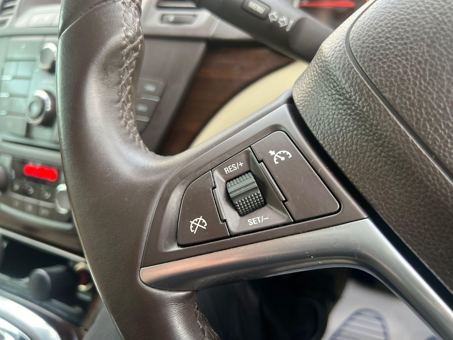 Used Vauxhall Insignia 2011 for sale - 76935769: Photo 21