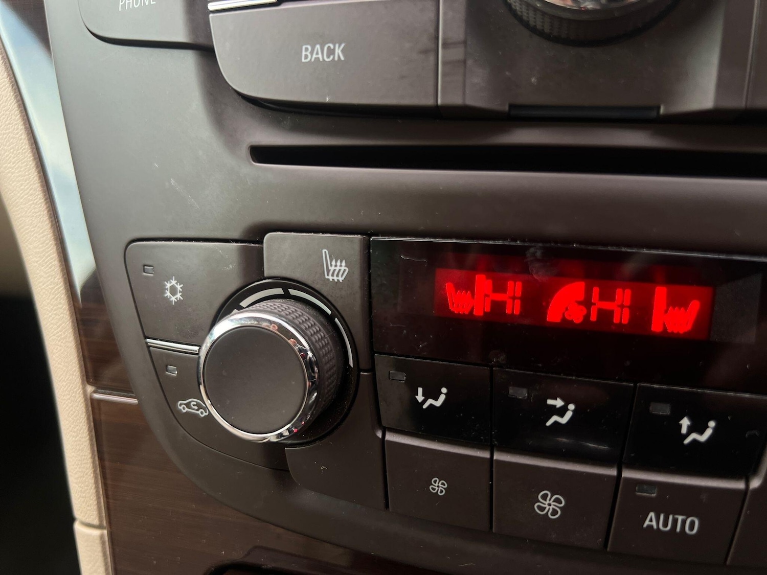 Used Vauxhall Insignia 2011 for sale - 76935769: Photo 22