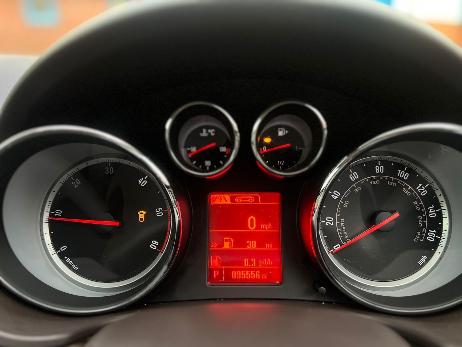 Used Vauxhall Insignia 2011 for sale - 76935769: Photo 23