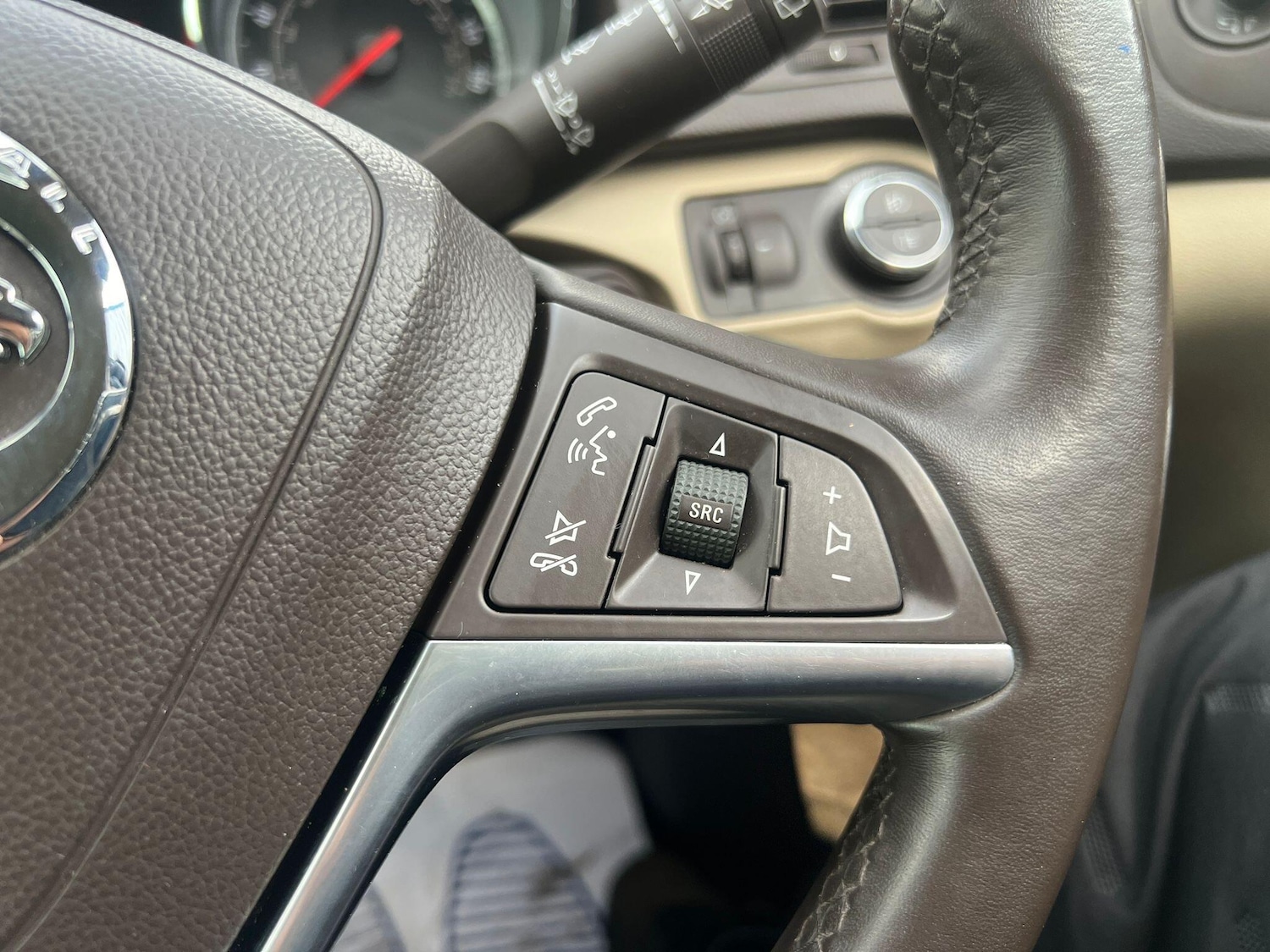 Used Vauxhall Insignia 2011 for sale - 76935769: Photo 27