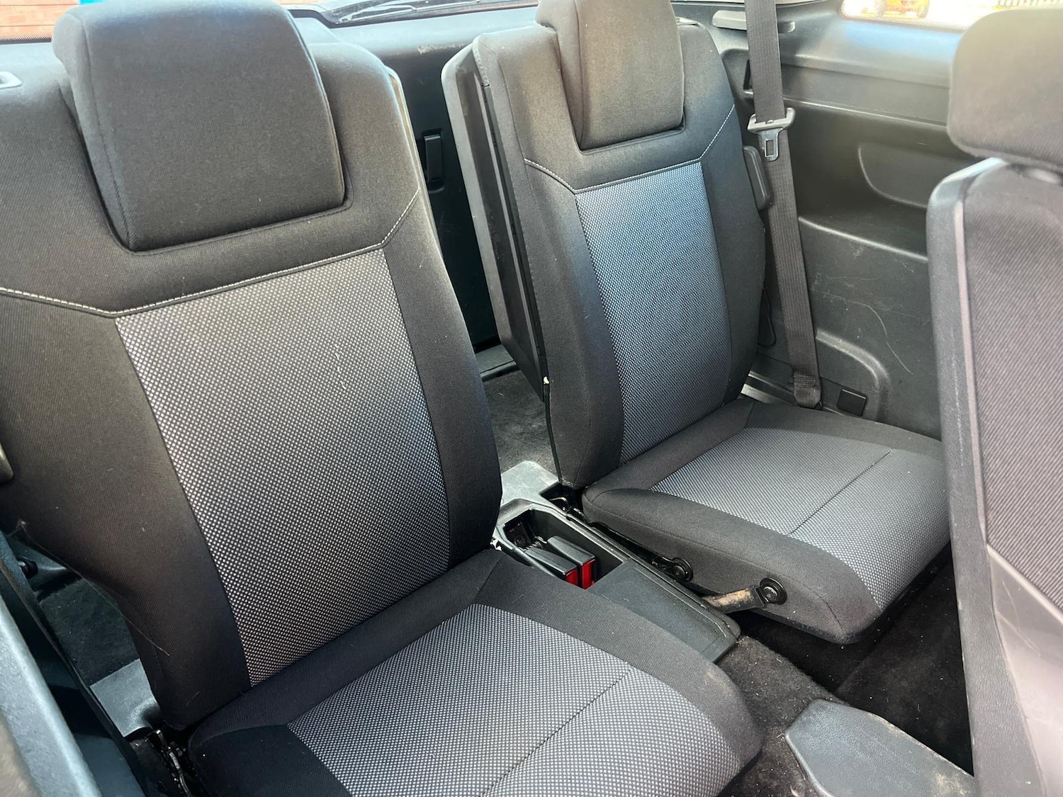 Used Vauxhall Zafira 2013 for sale - 76620535: Photo 15