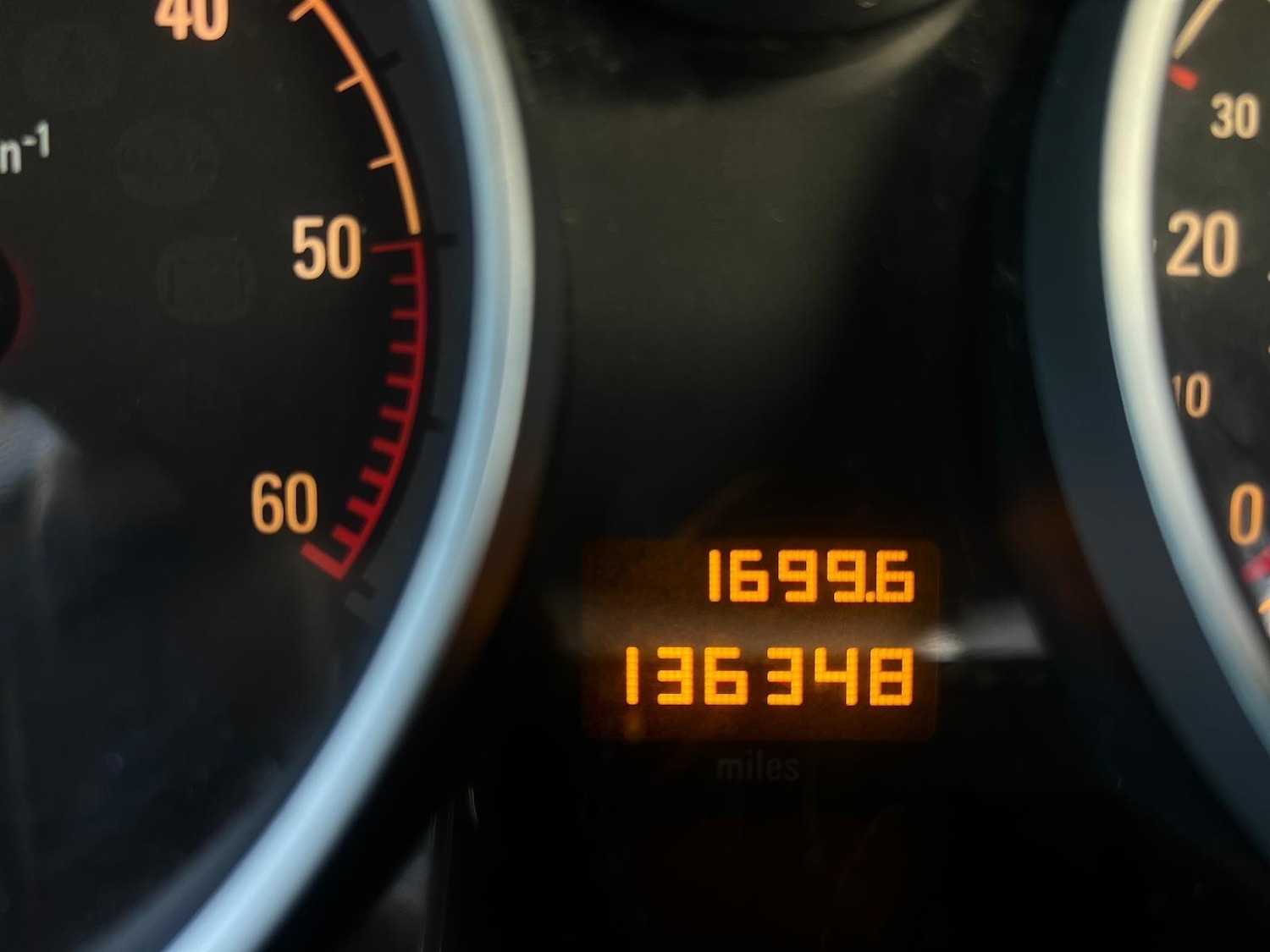 Used Vauxhall Zafira 2013 for sale - 76620535: Photo 16