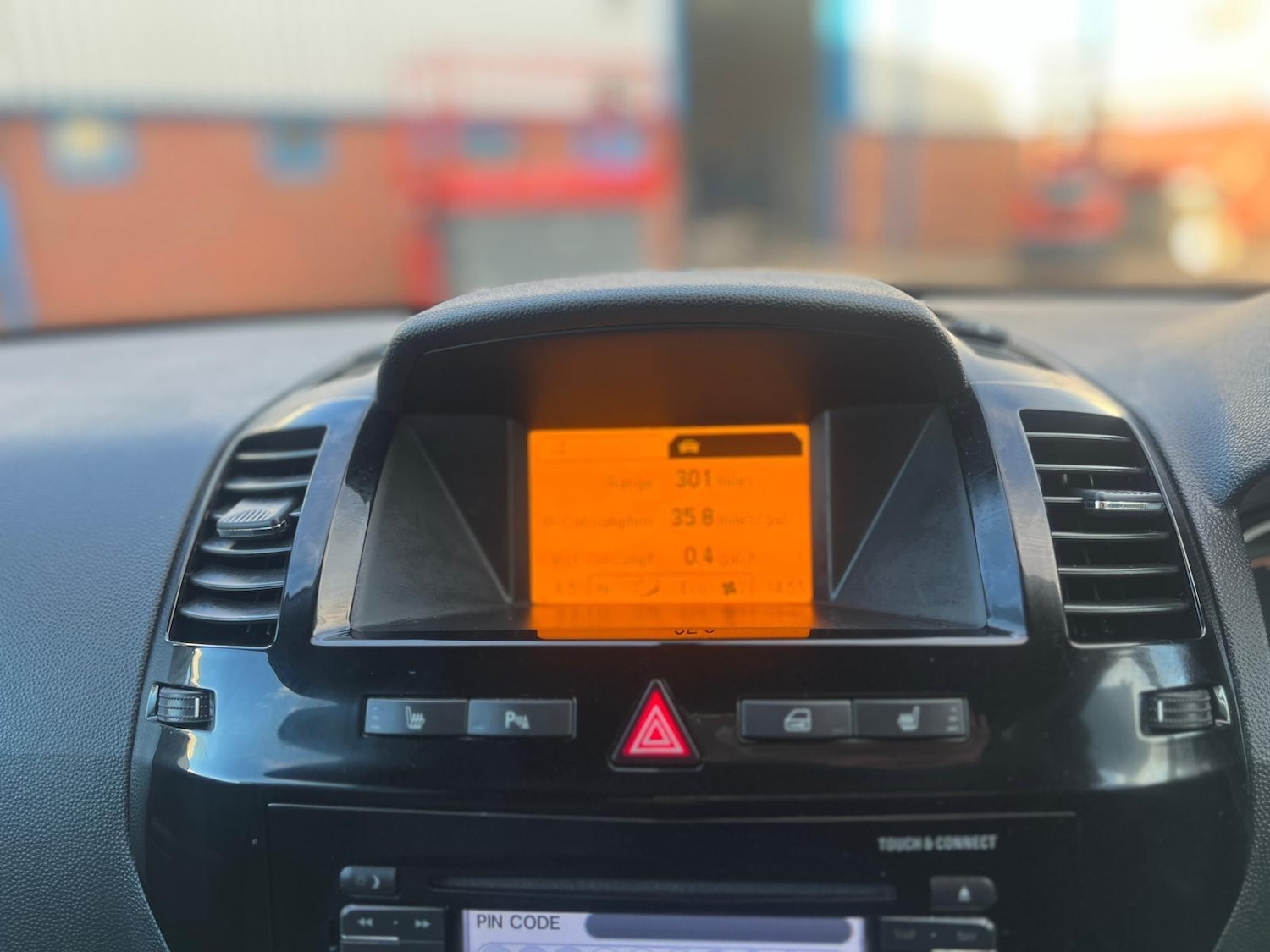 Used Vauxhall Zafira 2013 for sale - 76620535: Photo 18