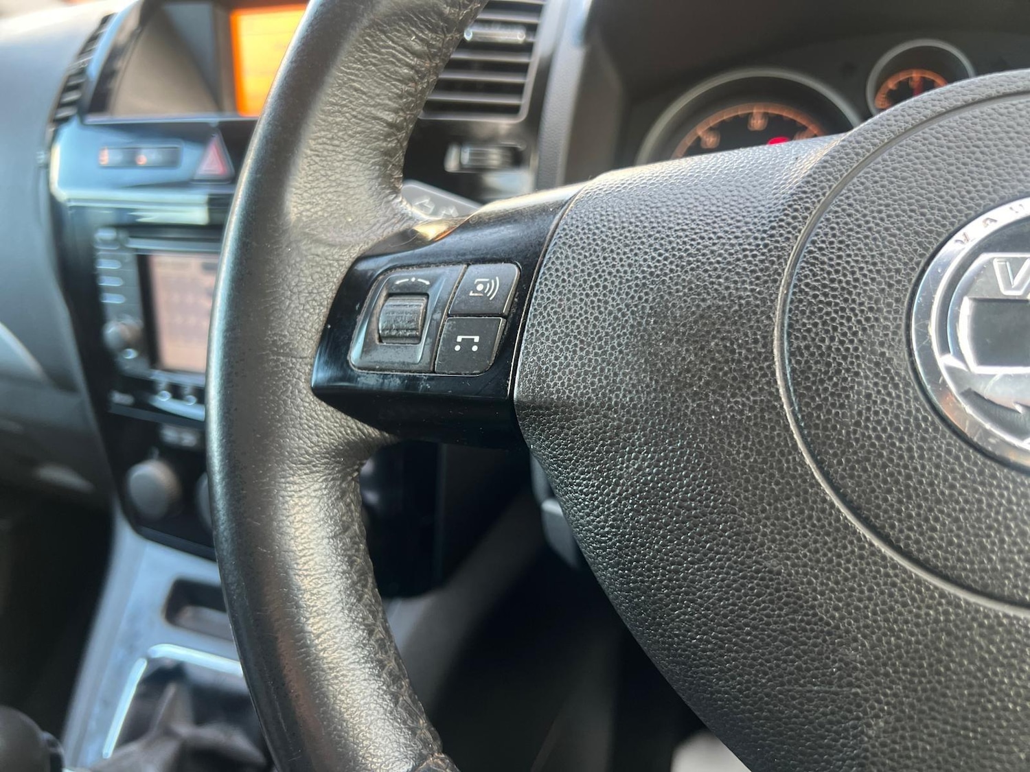 Used Vauxhall Zafira 2013 for sale - 76620535: Photo 20