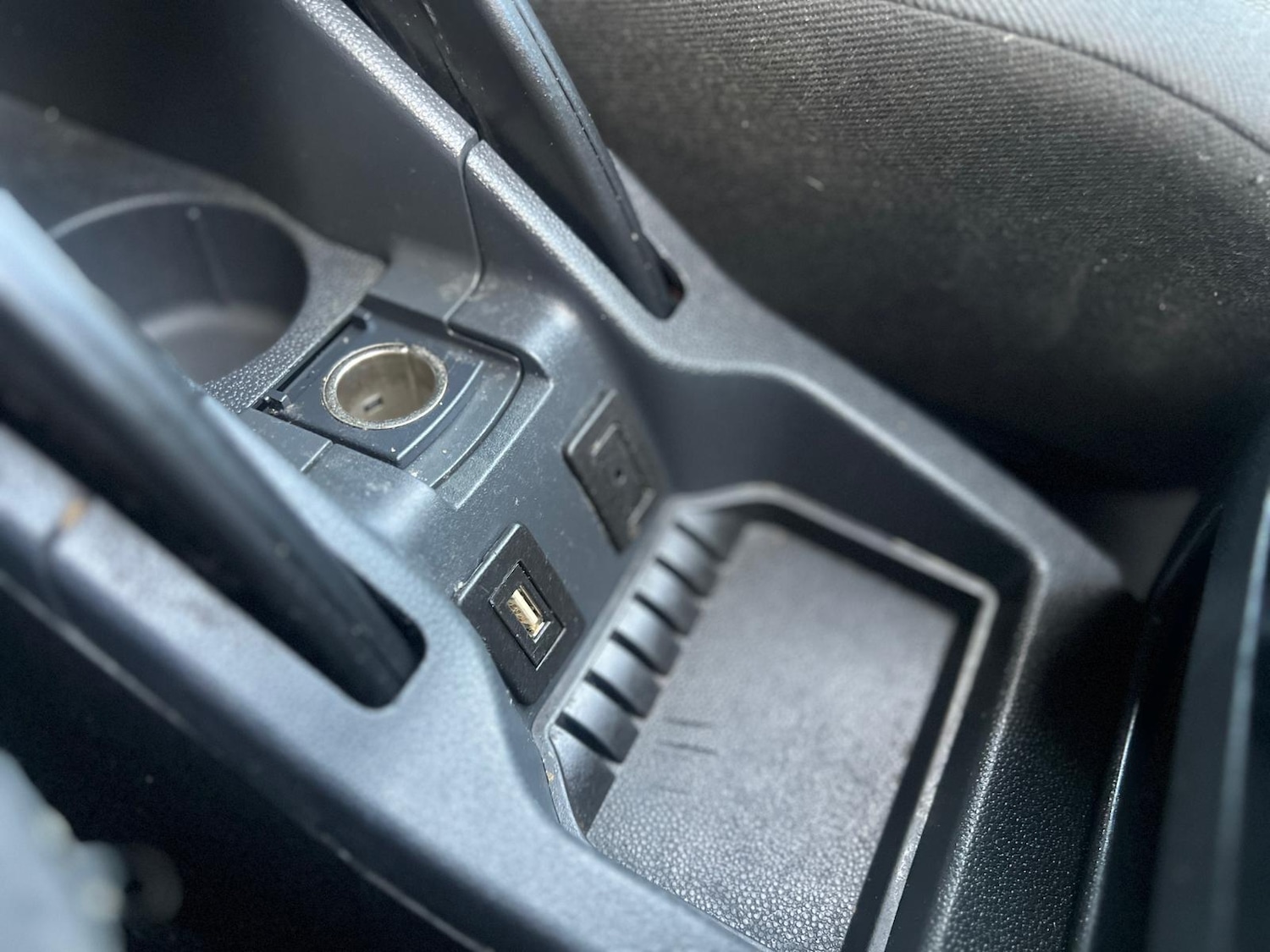 Used Vauxhall Zafira 2013 for sale - 76620535: Photo 21