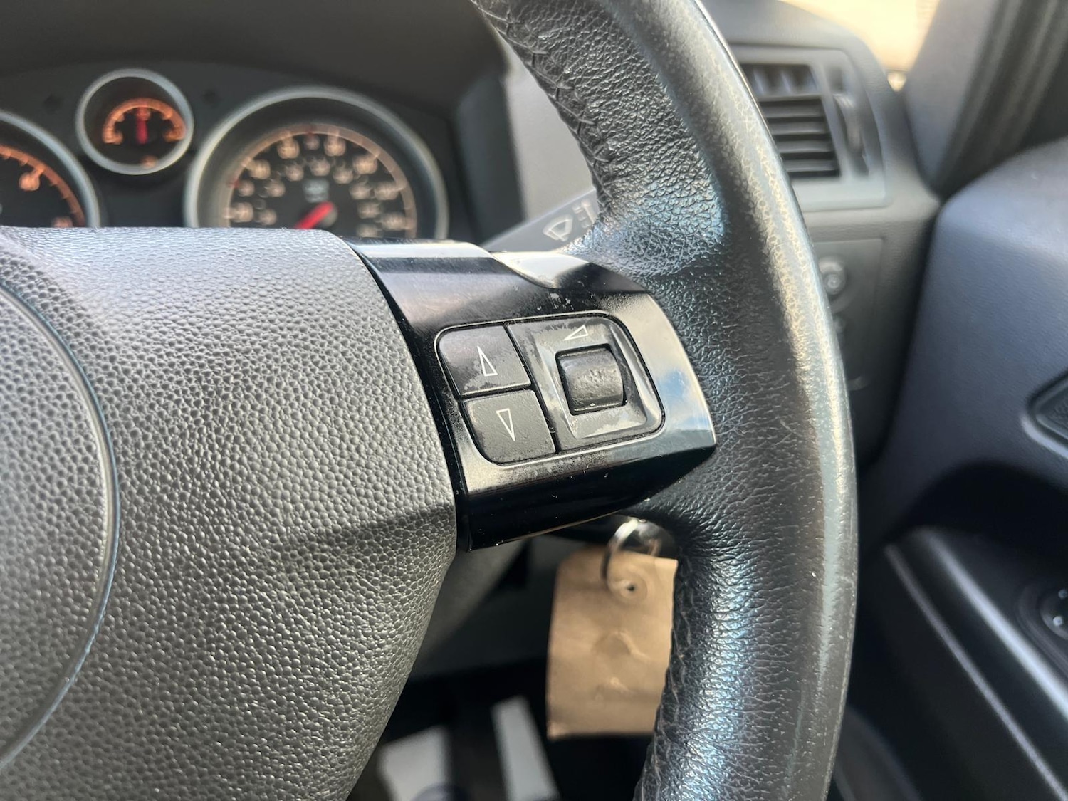 Used Vauxhall Zafira 2013 for sale - 76620535: Photo 23