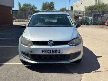 2013 (13) - 1.2 S Euro 5 3dr (A/C)