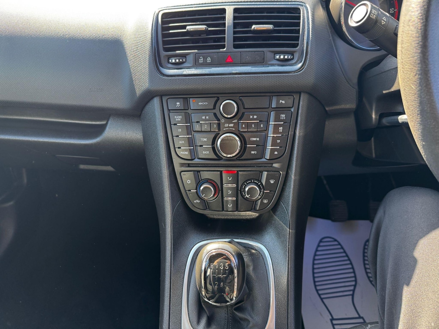 Used Vauxhall Meriva 2013 for sale - 77940339: Photo 17