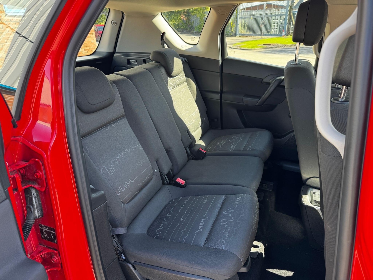 Used Vauxhall Meriva 2013 for sale - 77940339: Photo 19