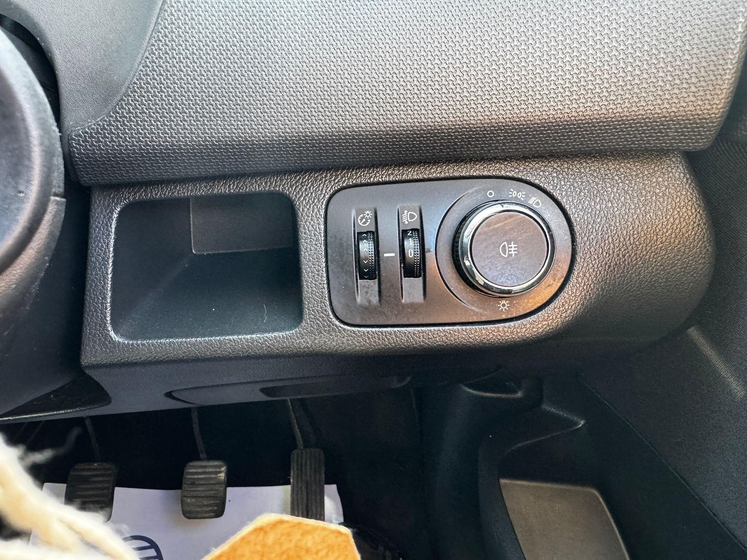 Used Vauxhall Meriva 2013 for sale - 77940339: Photo 21