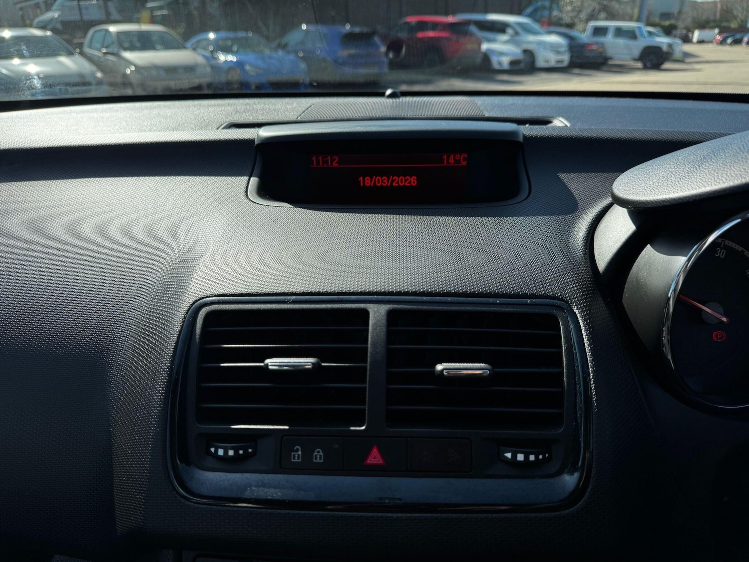 Used Vauxhall Meriva 2013 for sale - 77940339: Photo 22