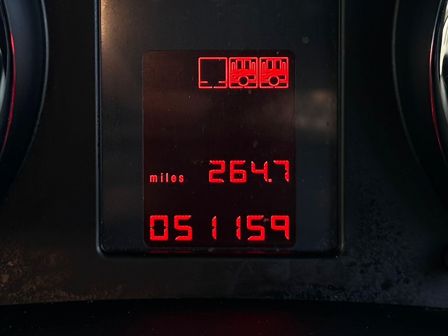 Used Vauxhall Meriva 2013 for sale - 77940339: Photo 23