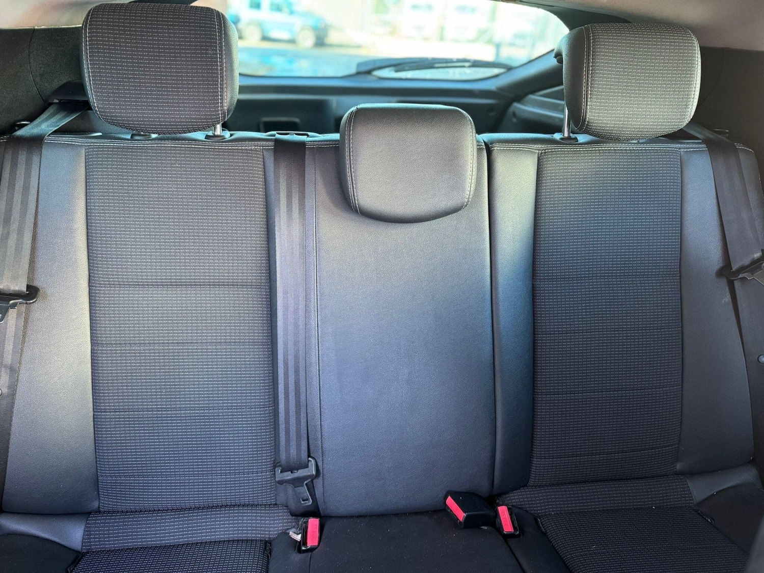 Used Renault Megane 2010 for sale - 76446653: Photo 14