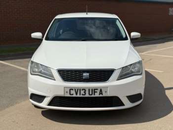 (13) - 1.6 TDI Ecomotive CR S Euro 5 (s/s) 5dr