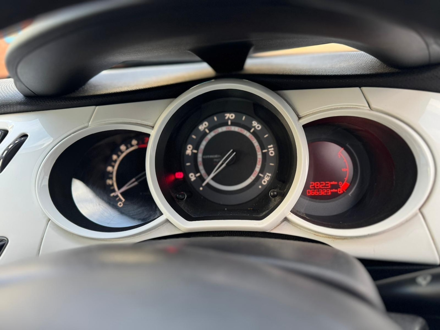 Used Citroen C3 for sale - 77358624: Photo 17